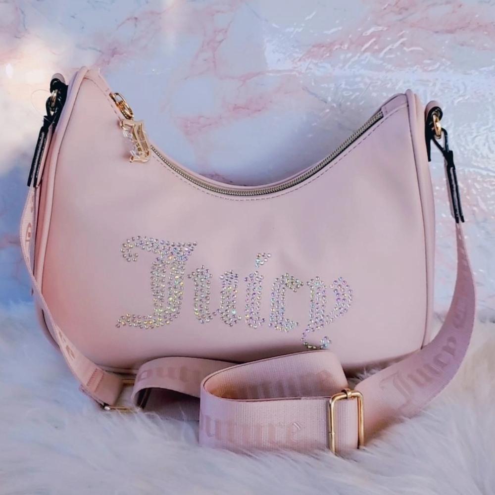 Juicy Couture purse